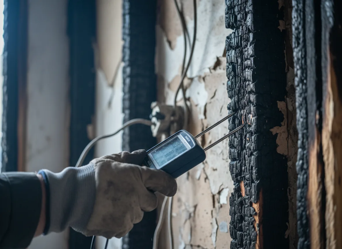 Fire Damage Restoration Avenel, NJ FAQs